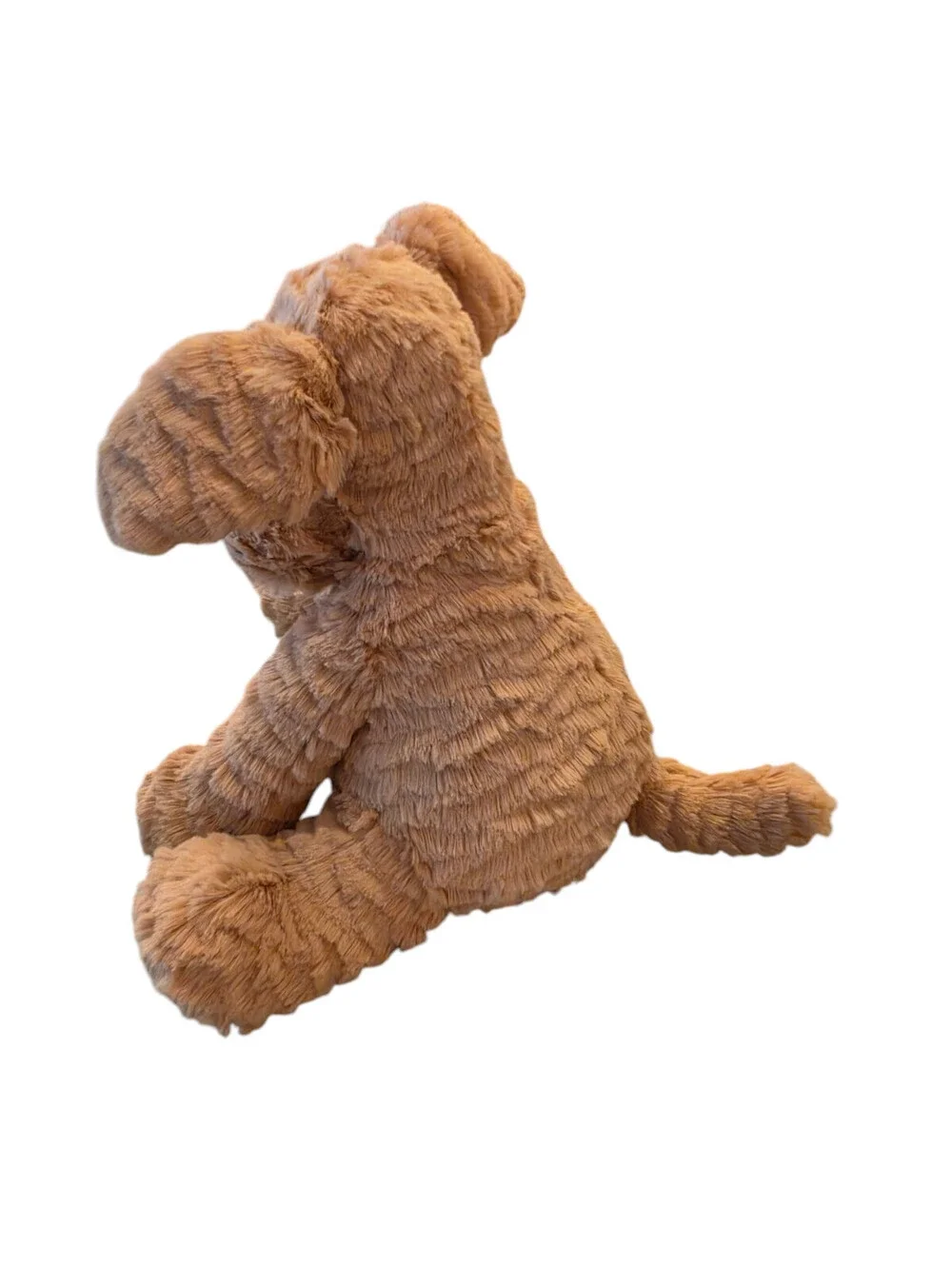 Jellycat Medium Fuddlewuddle Puppy Dog Plush 9